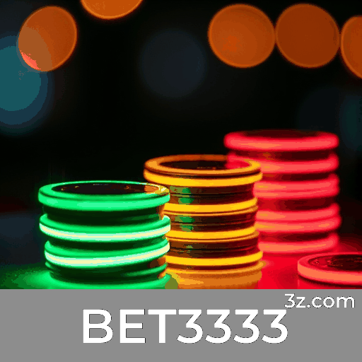 BET3333: Sinta a Emoção dos Jogos de Cassino e Ganhe!