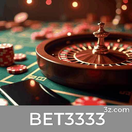 Experimente BET3333 - Apostas Móveis Completas