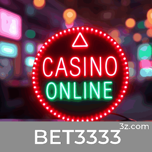BET3333: Desbloqueie Bônus Surpreendentes Agora!