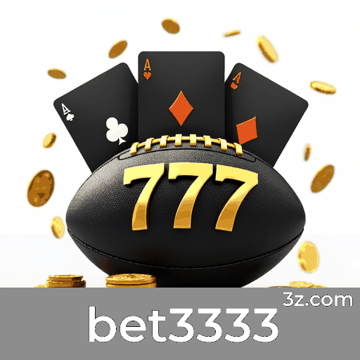 bet3333: Plataforma de Cassino e Apostas Segura